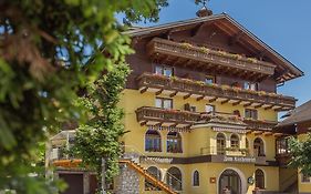 Hotel Gasthof Zum Kirchenwirt