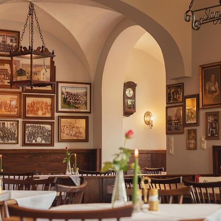 Hotel Gasthof Zum Kirchenwirt Puch bei Hallein Extérieur photo