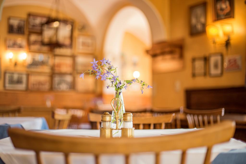 Hotel Gasthof Zum Kirchenwirt Puch bei Hallein Extérieur photo