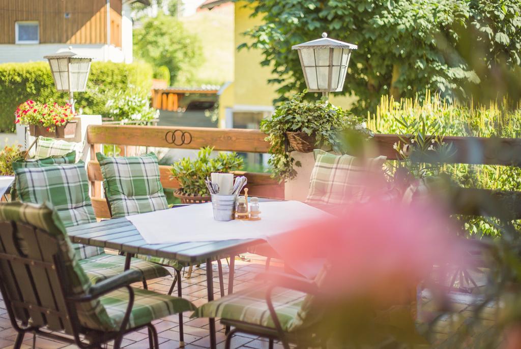 Hotel Gasthof Zum Kirchenwirt Puch bei Hallein Extérieur photo