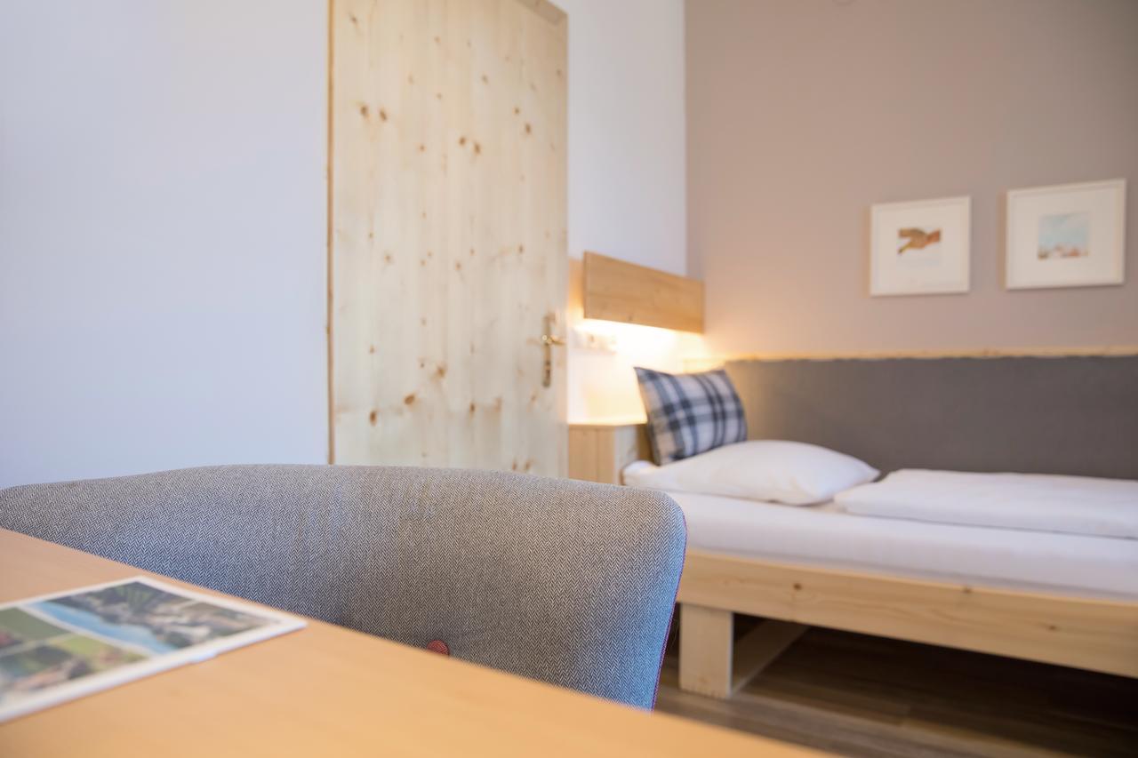 Hotel Gasthof Zum Kirchenwirt Puch bei Hallein Extérieur photo
