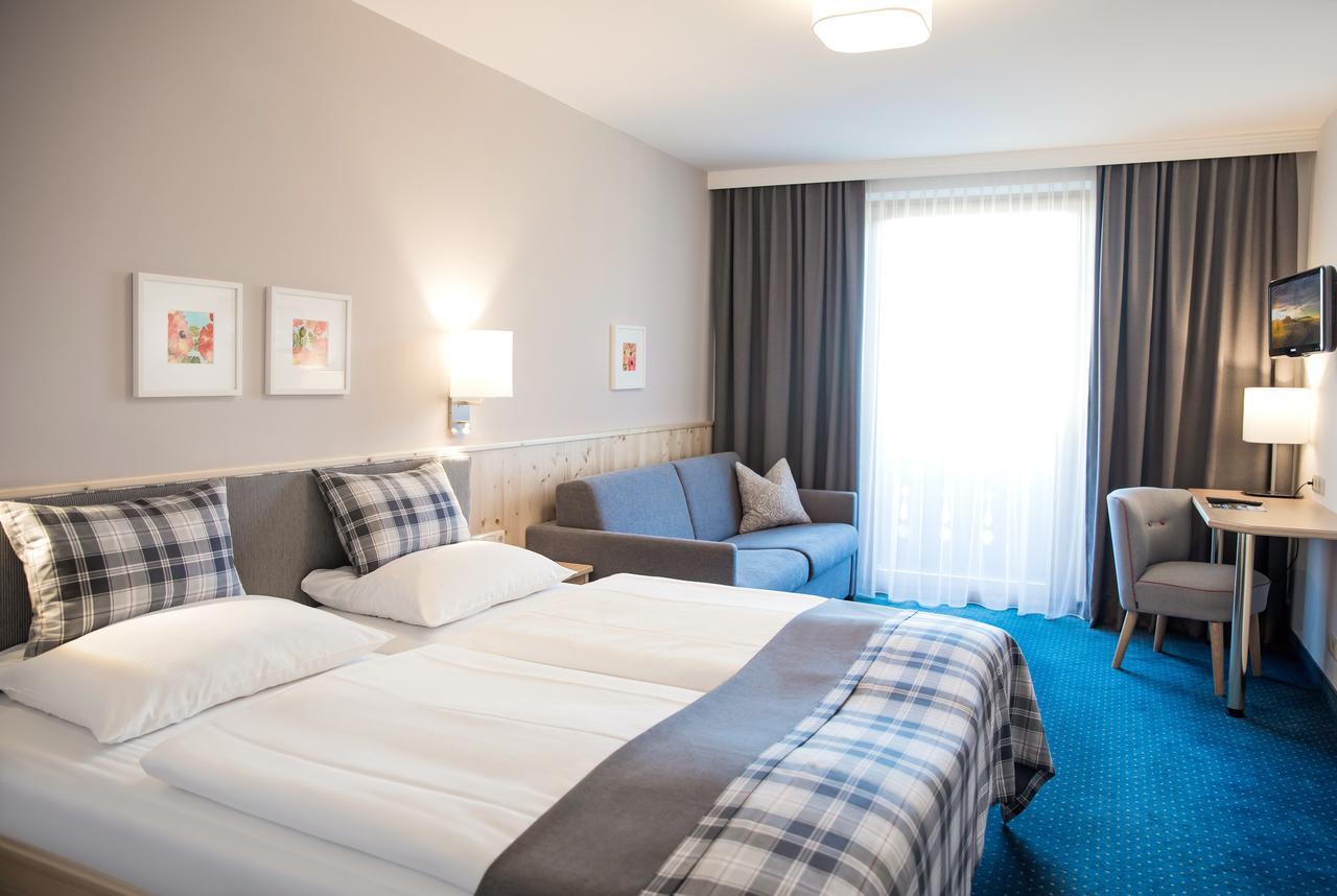 Hotel Gasthof Zum Kirchenwirt Puch bei Hallein Extérieur photo