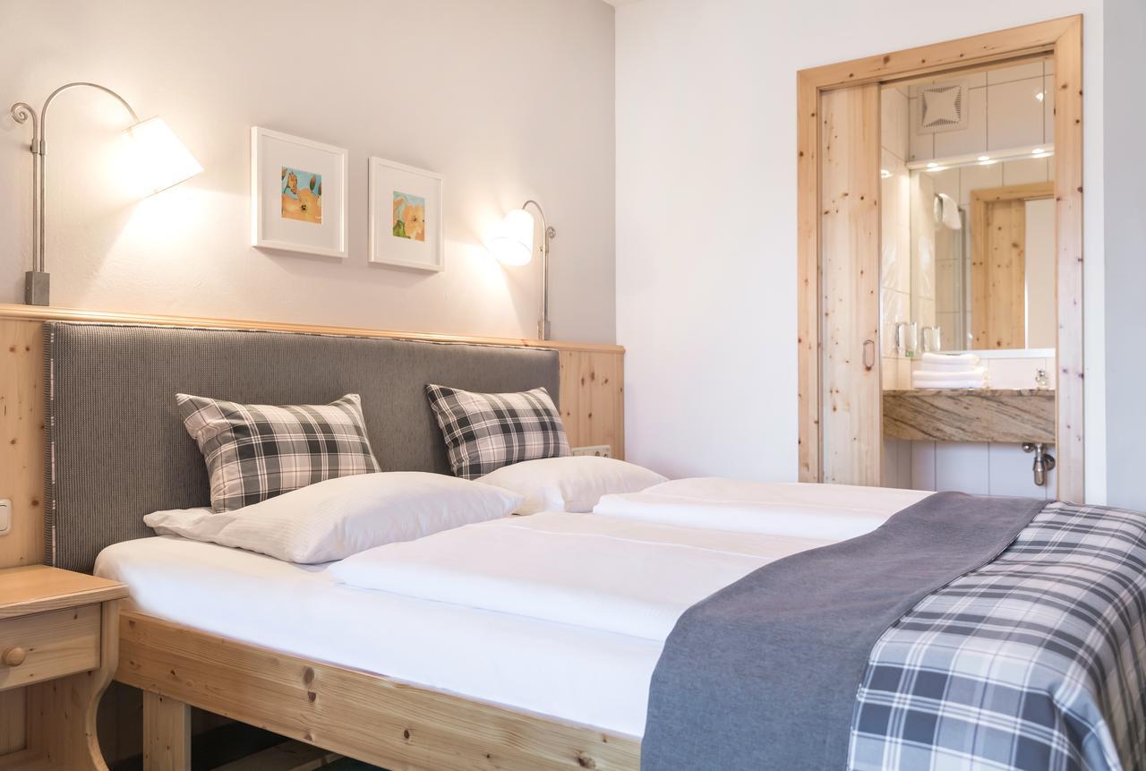 Hotel Gasthof Zum Kirchenwirt Puch bei Hallein Extérieur photo