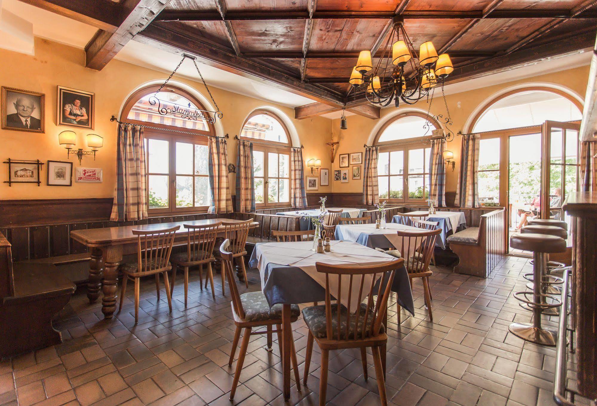 Hotel Gasthof Zum Kirchenwirt Puch bei Hallein Extérieur photo