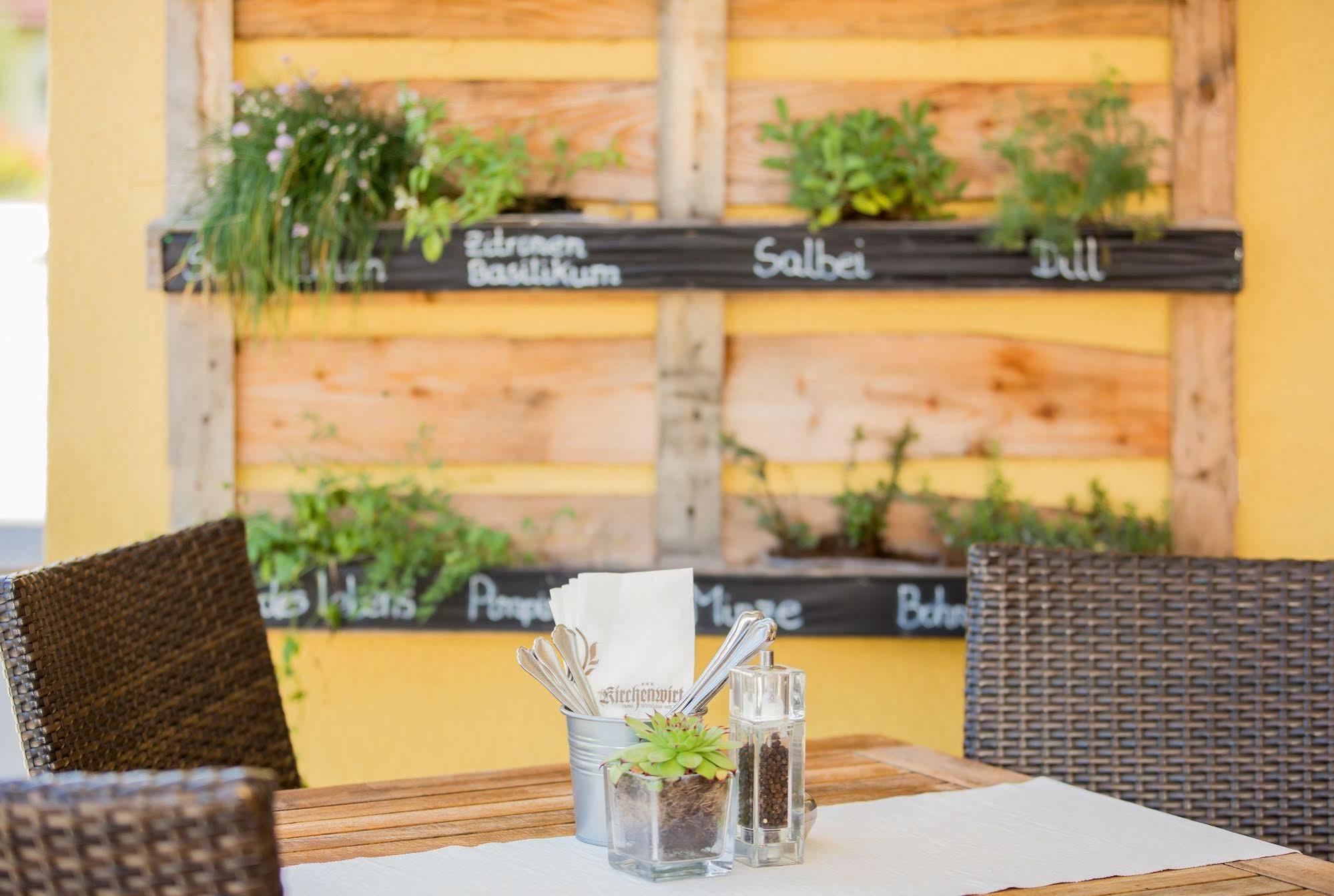 Hotel Gasthof Zum Kirchenwirt Puch bei Hallein Extérieur photo